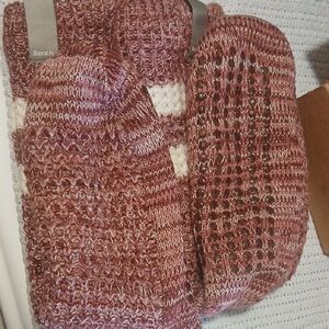 "BENCH" LOUNGE SOCKS-See Pictures For Measurments